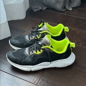 Cole Haan Zero Grand Running Shoes Sneakers 8.5